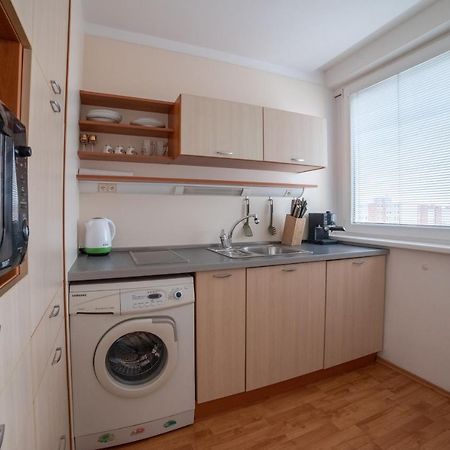 Strawberry Apartment Bratislava Dış mekan fotoğraf