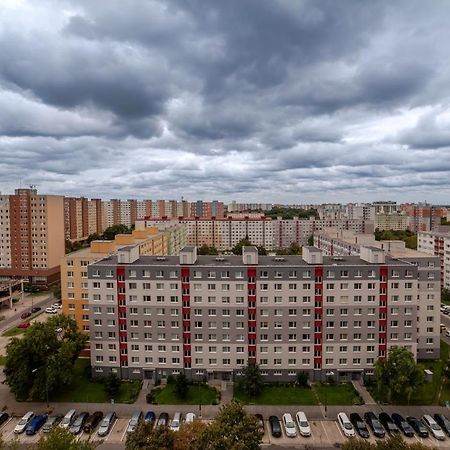 Strawberry Apartment Bratislava Dış mekan fotoğraf