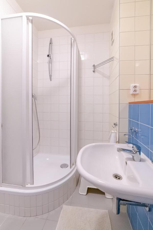 Strawberry Apartment Bratislava Dış mekan fotoğraf